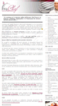 Mobile Screenshot of frachef.it
